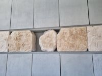 Athen - Akropolismuseum