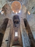 Mystras - Kirche der Heiligen Sofia 