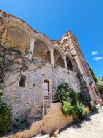 Mystras - Klosterkirche Pantanassa