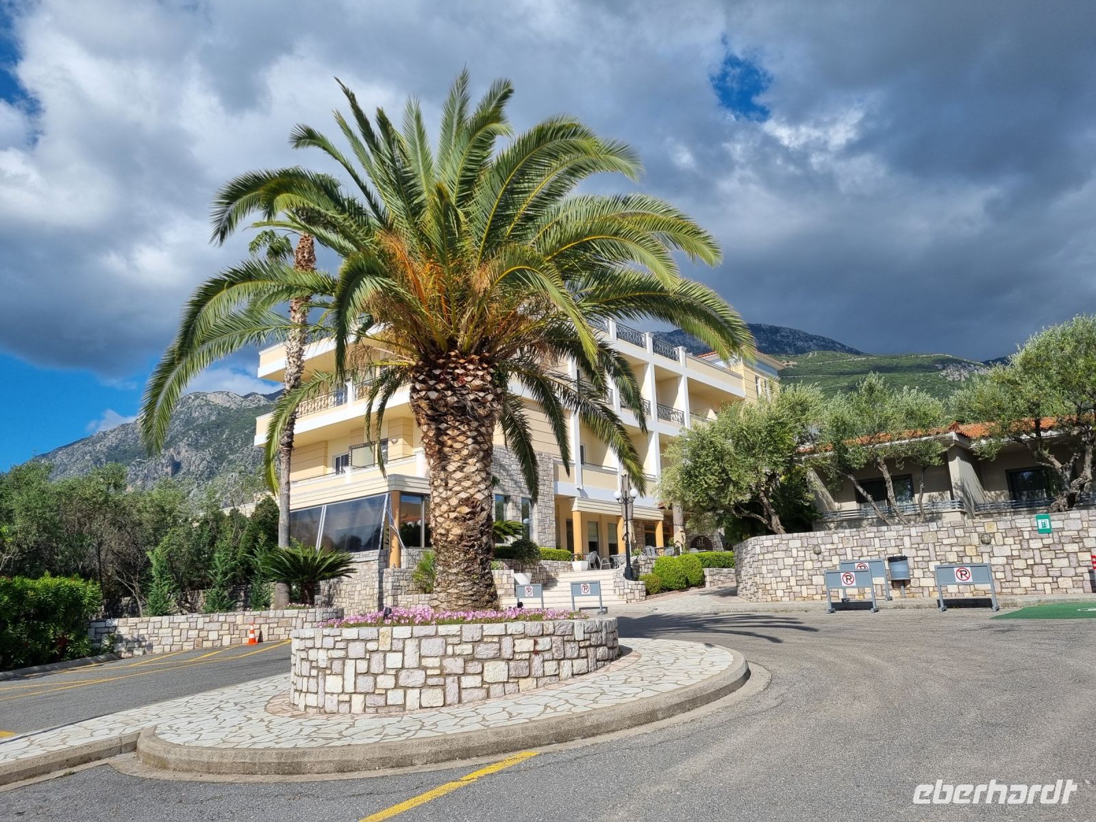 Kalamata - Hotel 