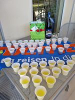 Kalamata  - Abschiedstrunk...