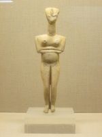 prähistorisches Museum Thira