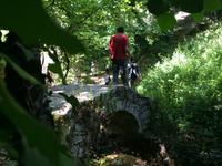 221 Karano-Schlucht