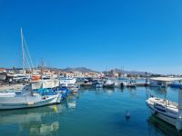 Insel Aegina - Aegina-Stadt