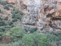 Bahnfahrt von Diakopto nach Kalavryta (Odontotosbahn)