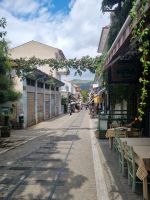 Kalavryta - Fußgängerzone 