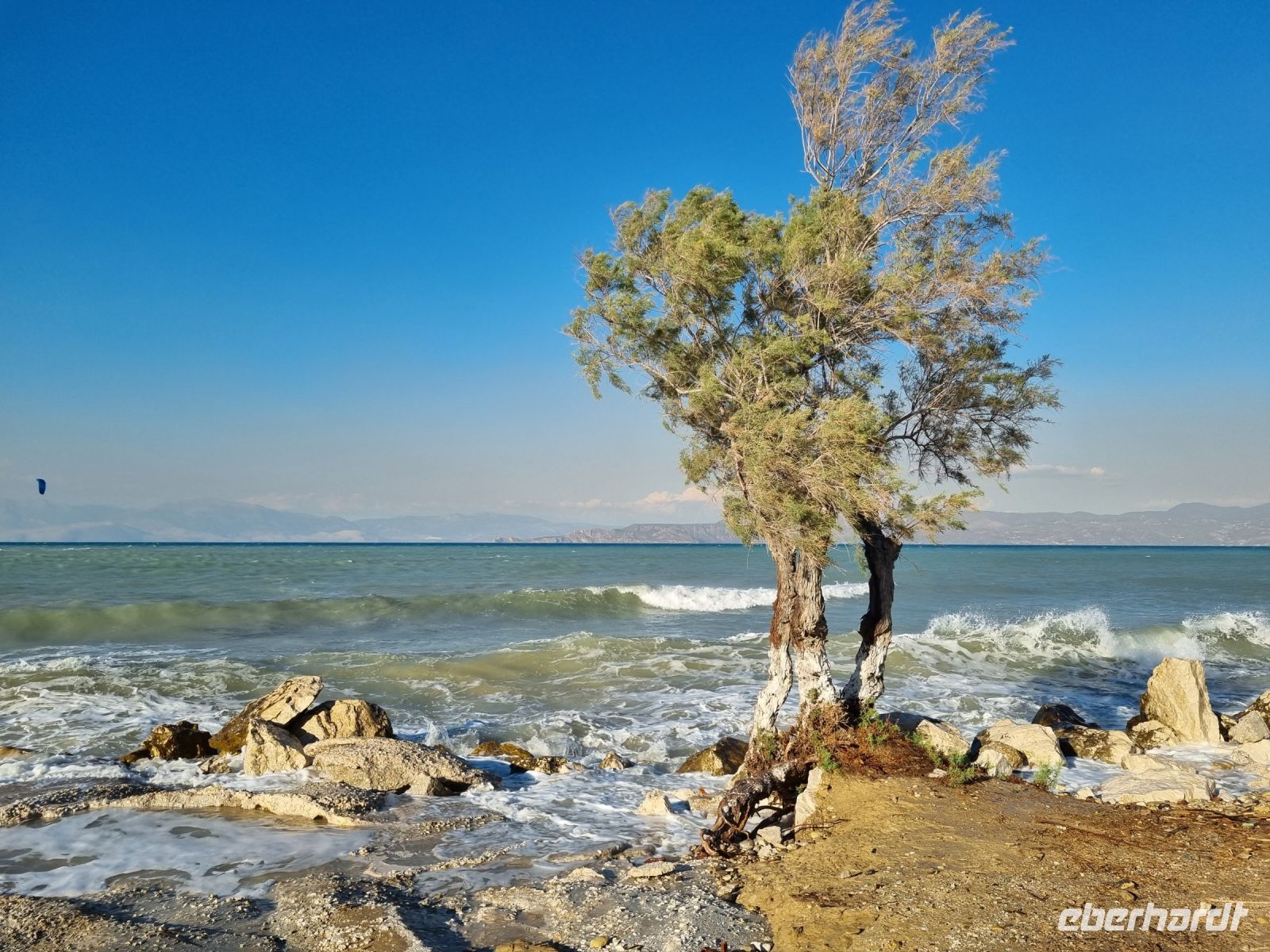 Golf von Korinth (Vrachati)