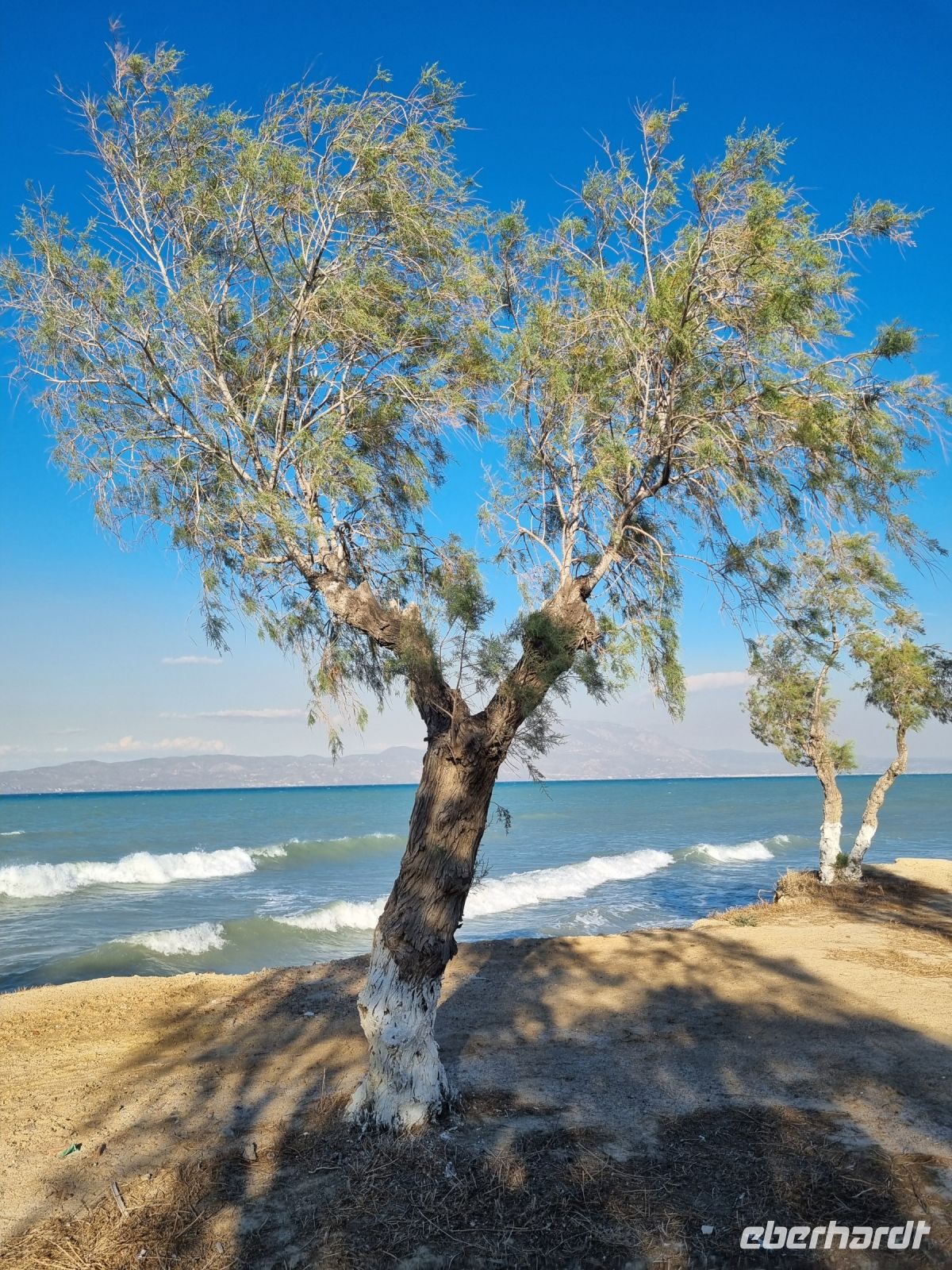 Golf von Korinth (Vrachati)