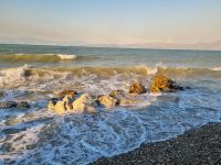 Golf von Korinth (Vrachati)