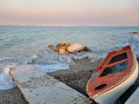 Golf von Korinth (Vrachati)