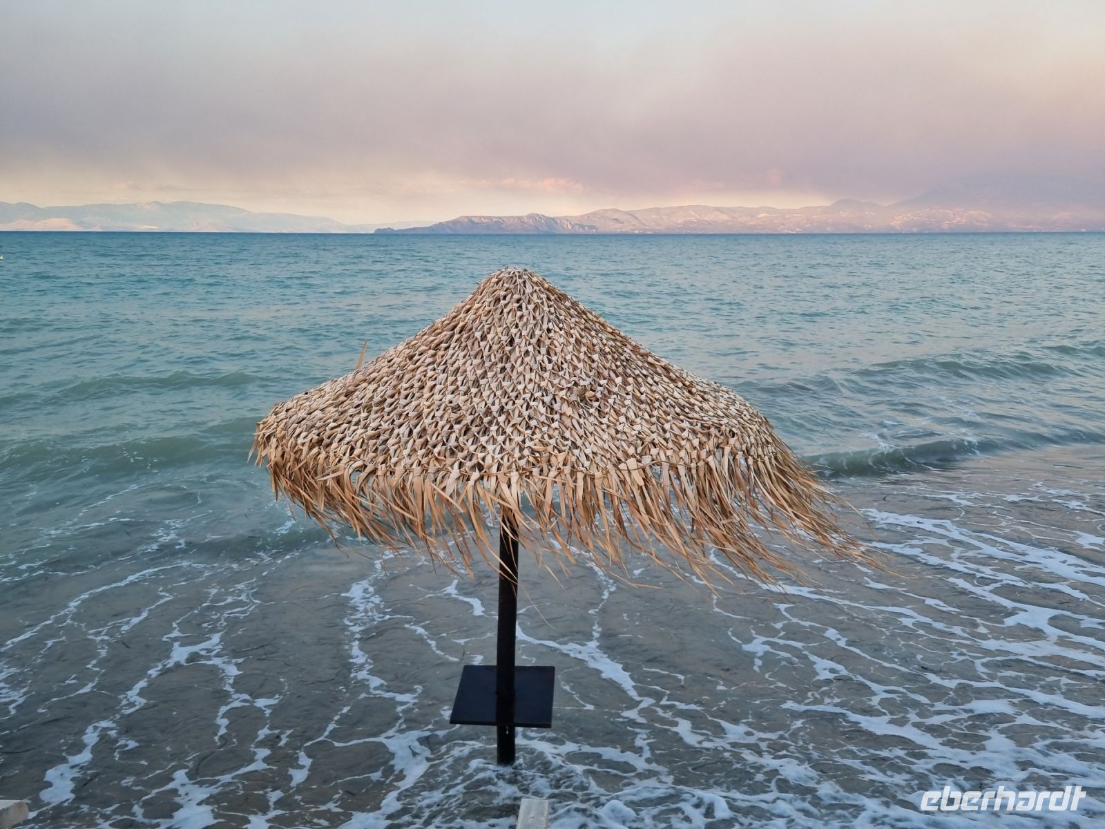 Golf von Korinth (Vrachati)