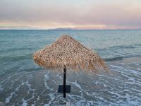 Golf von Korinth (Vrachati)