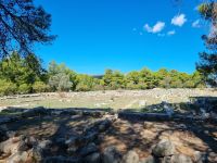 Epidauros - Gästehaus