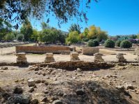 Olympia - Gästehaus (Leonidaion)