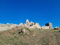 Messene - Befestigungsanlage