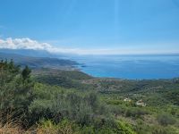 Westküste der Halbinsel Mani (Kardamili)