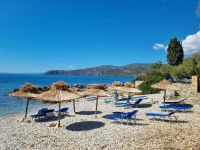 Westküste der Halbinsel Mani (Kardamili)