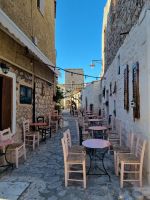 Halbinsel Mani (Areopoli)