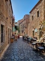 Halbinsel Mani (Areopoli)