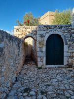 Halbinsel Mani (Areopoli)