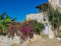 Halbinsel Mani (Areopoli)