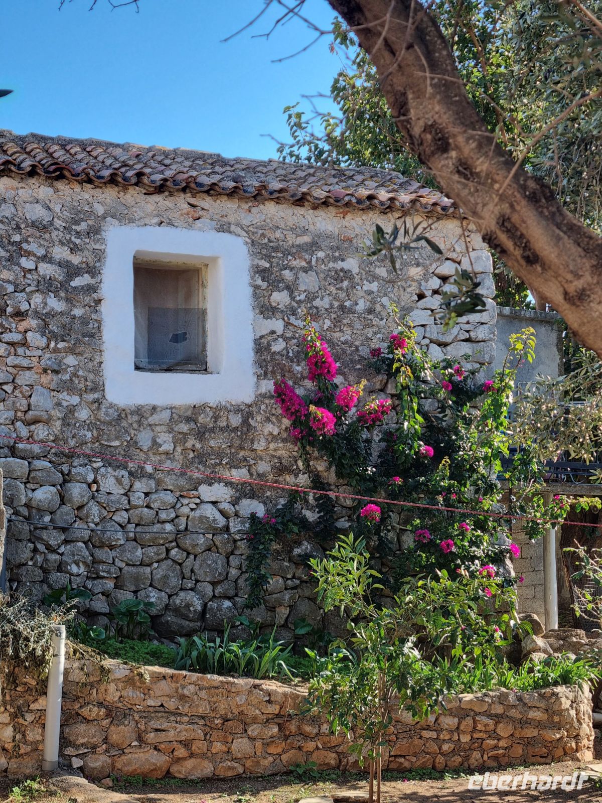 Halbinsel Mani (Areopoli)