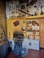 Halbinsel Mani (Areopoli - Bäckerei)