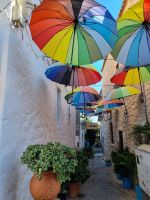 Halbinsel Mani (Areopoli)