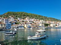 Halbinsel Mani (Gythio)