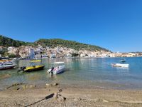 Halbinsel Mani (Gythio)