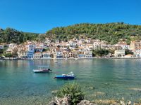 Halbinsel Mani (Gythio)