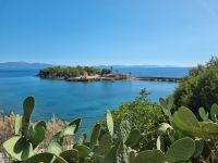 Halbinsel Mani (Gythio - Insel Kranai)