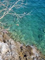 Ostküste der Halbinsel Mani (bei Gythio)