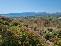 Ostküste der Halbinsel Mani (bei Gythio)