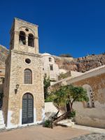 Monemvasia 