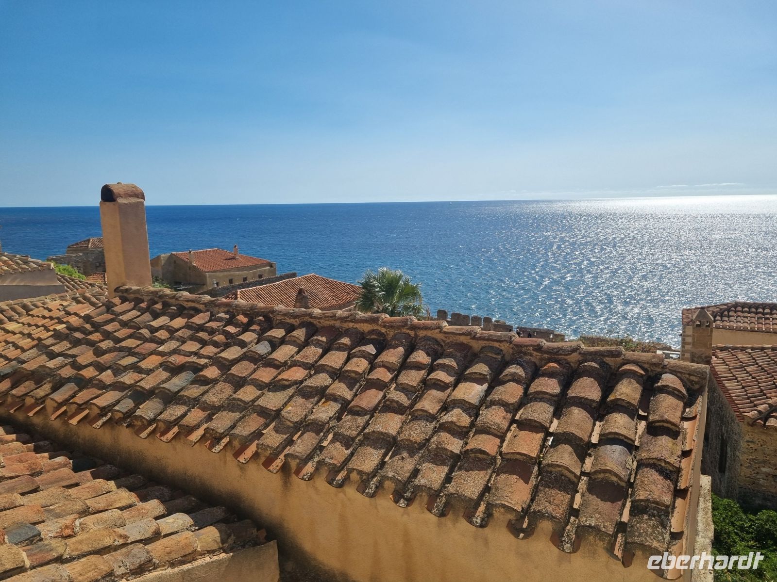 Monemvasia 