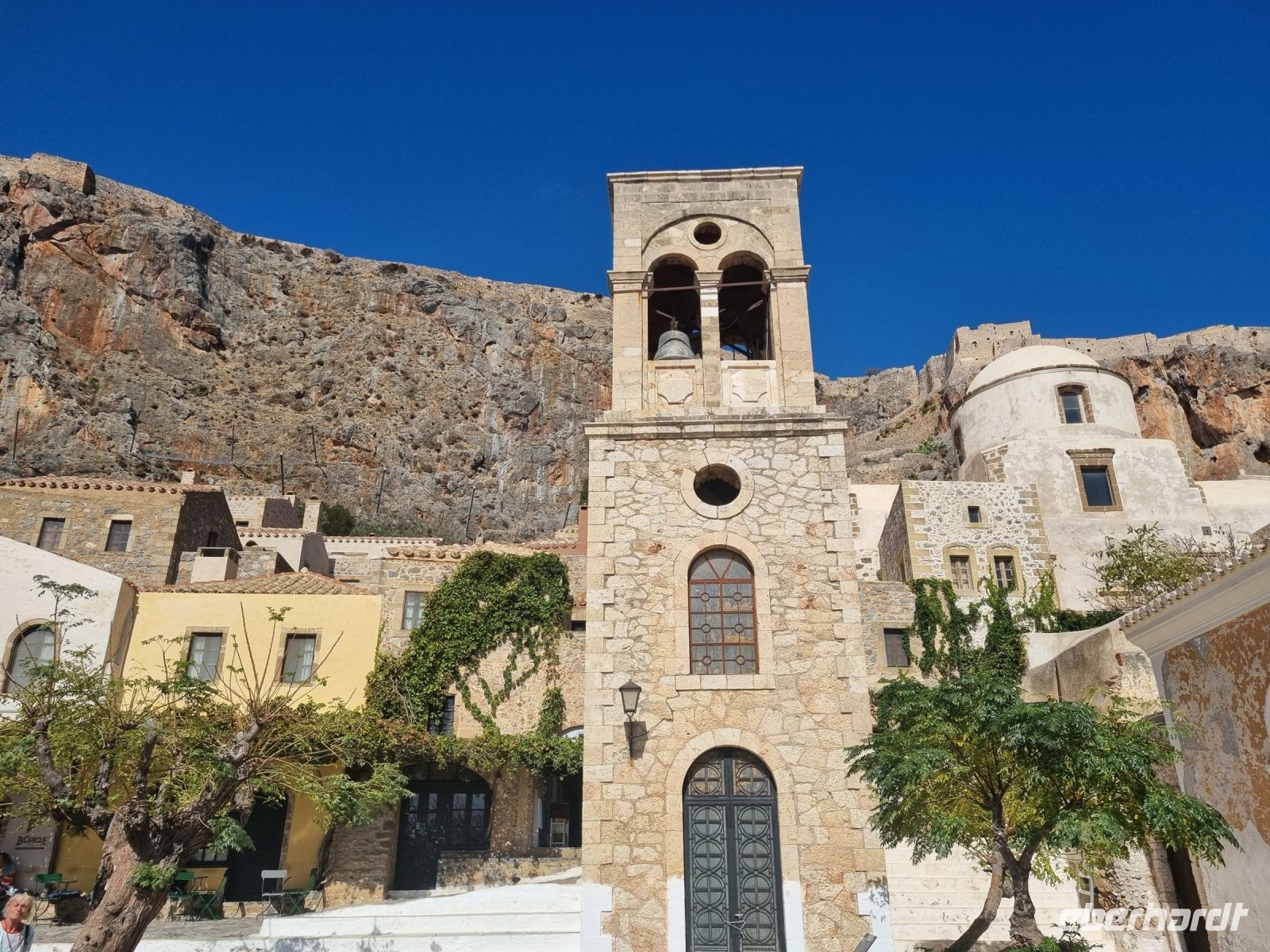 Monemvasia 