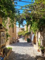 Monemvasia 