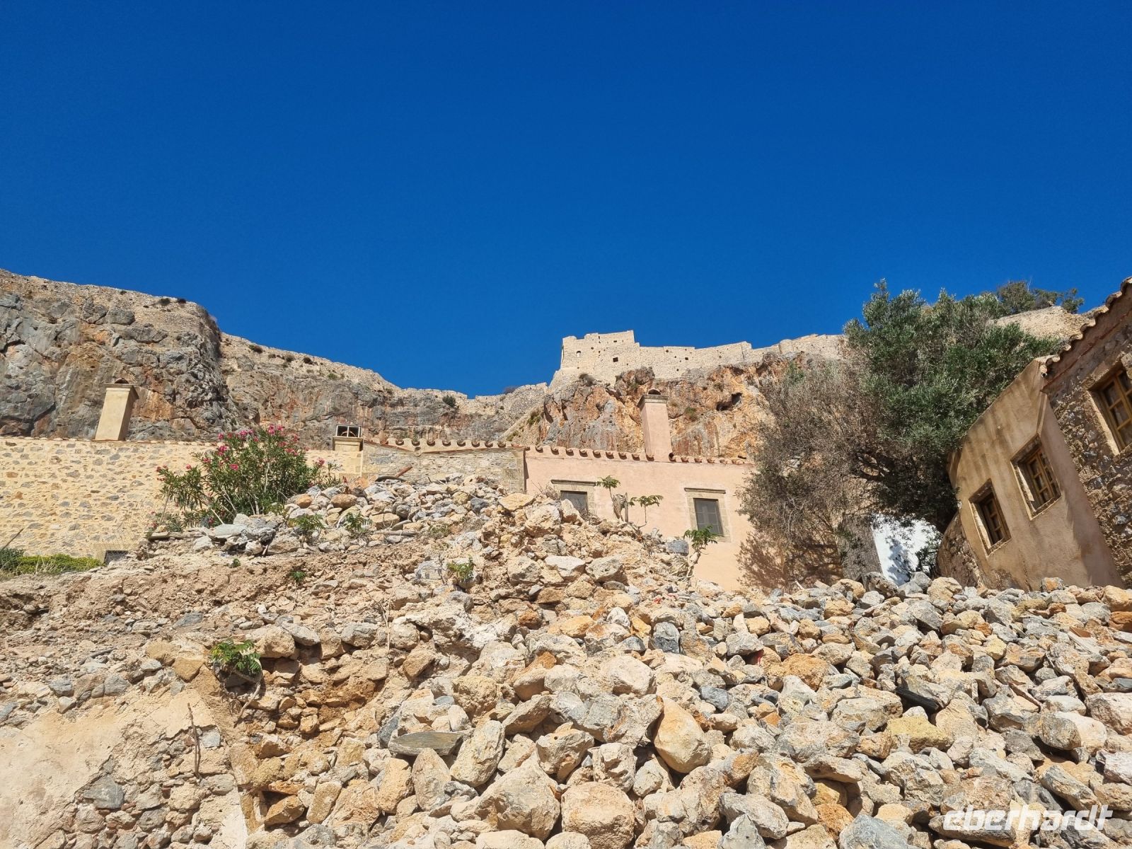 Monemvasia 