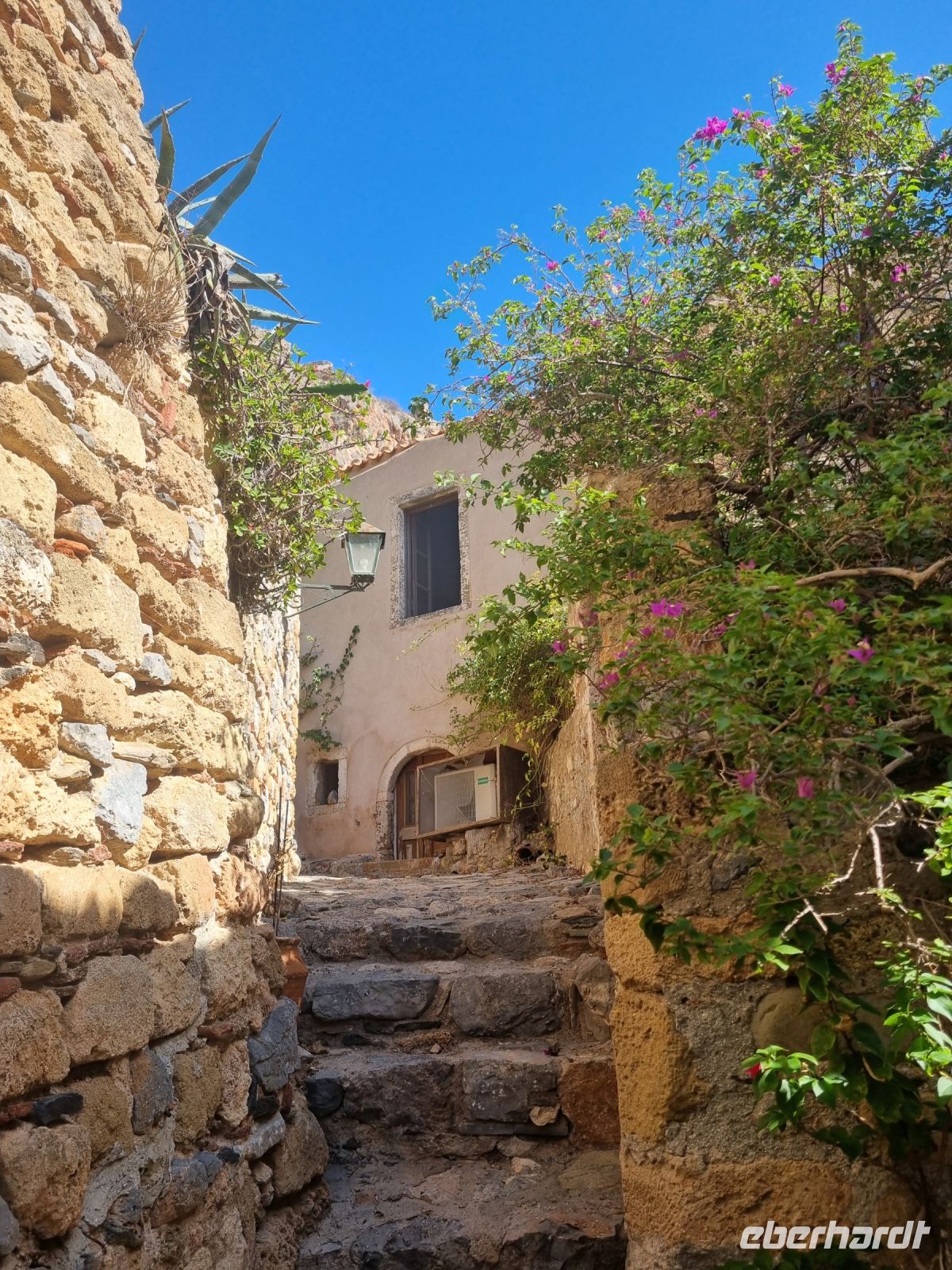 Monemvasia 