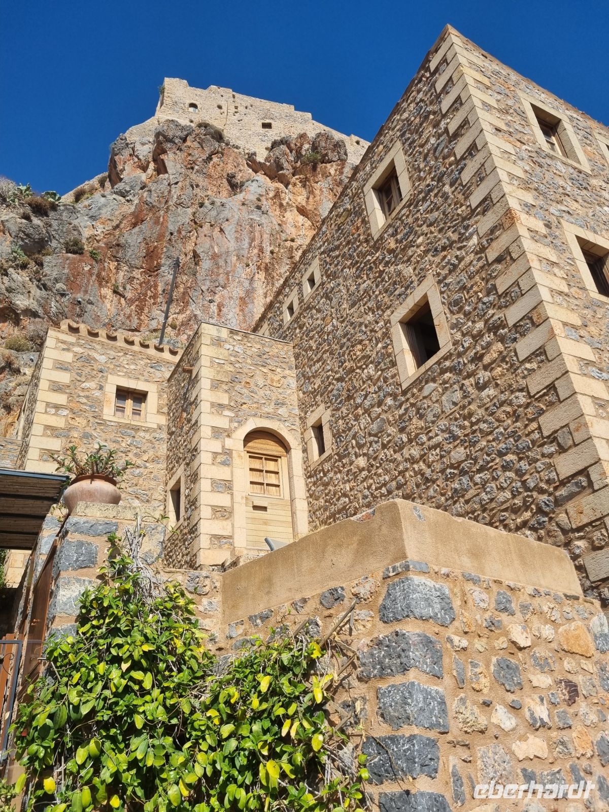 Monemvasia 