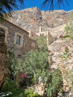 Monemvasia