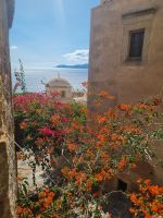 Monemvasia