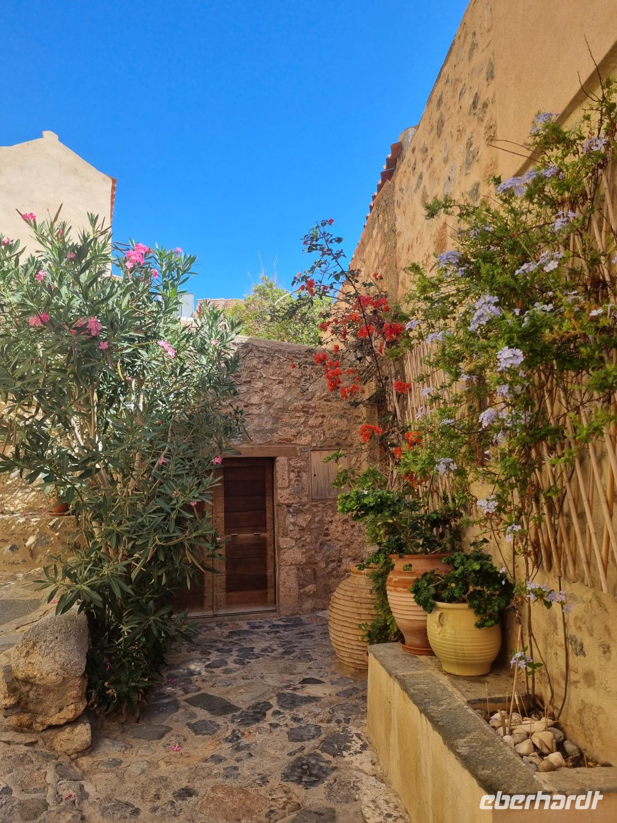 Monemvasia 