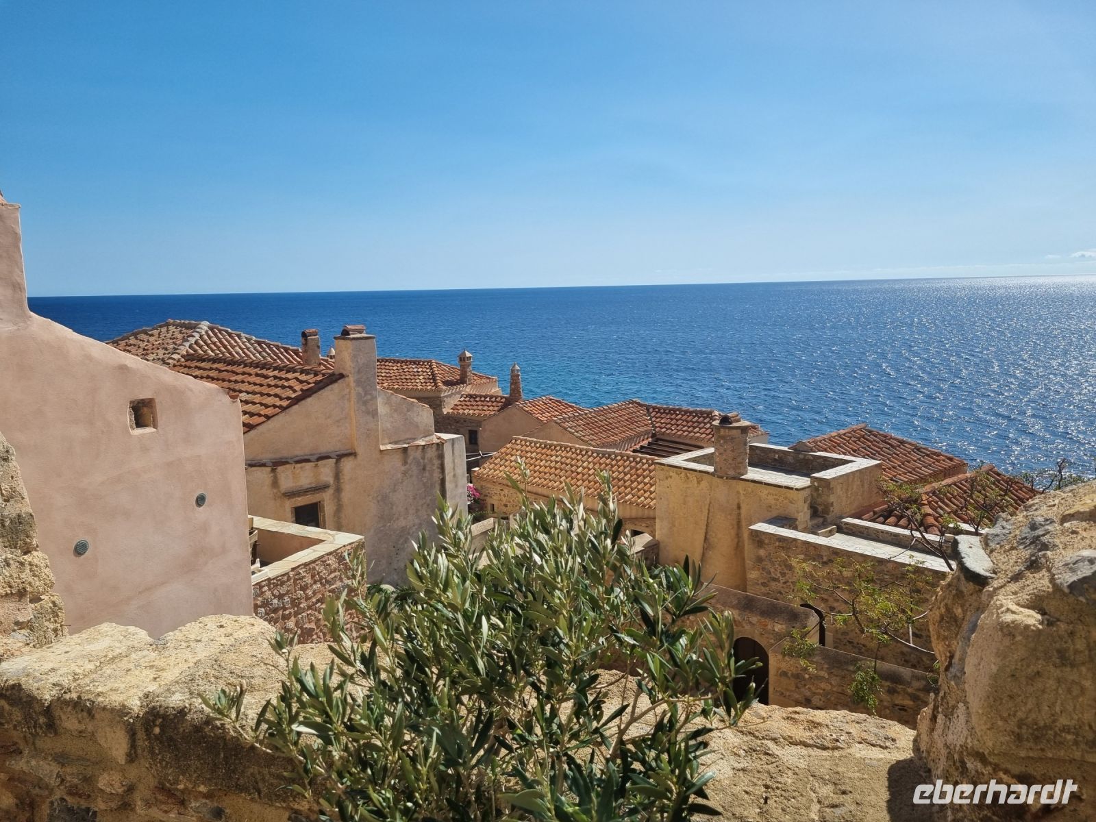 Monemvasia 