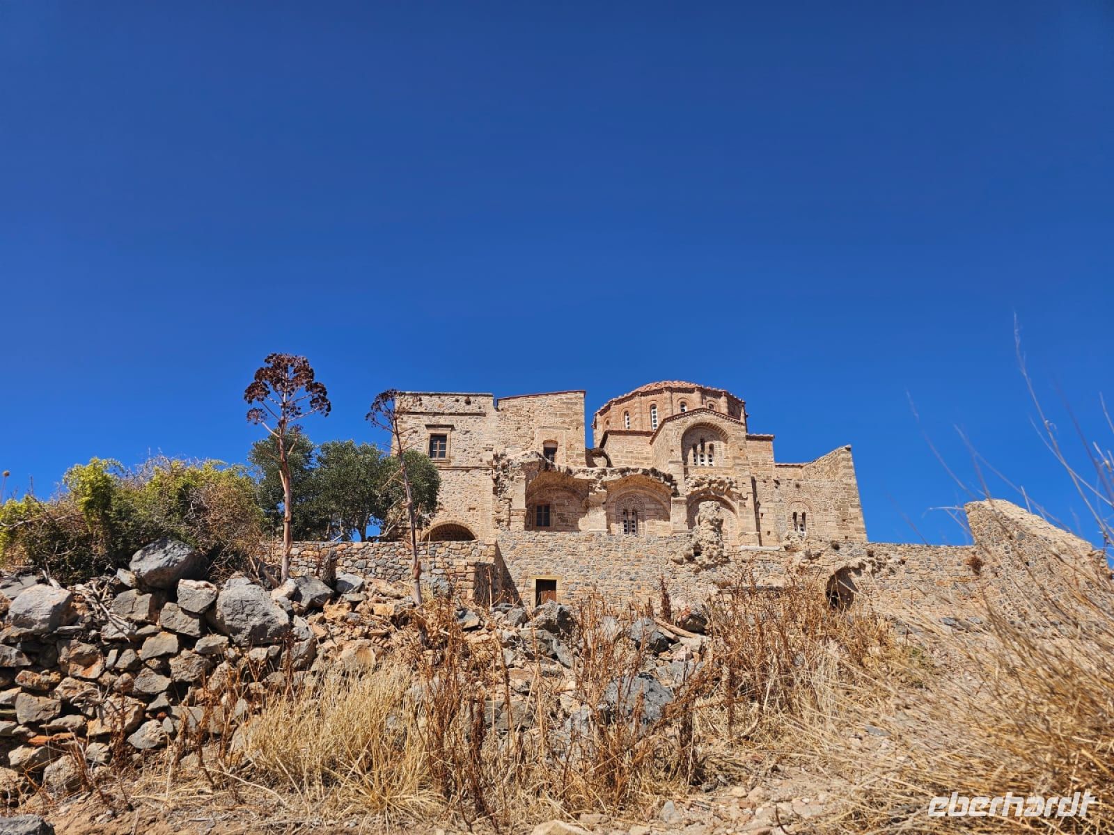 Monemvasia 