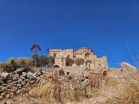 Monemvasia 