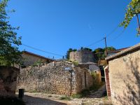 In den Gassen der Altstadt von Ioannina