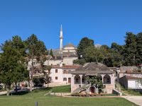  Aslan-Pascha-Moschee in Ioannina