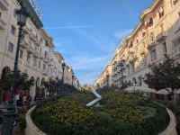 Platia Aristotelous in Thessaloniki